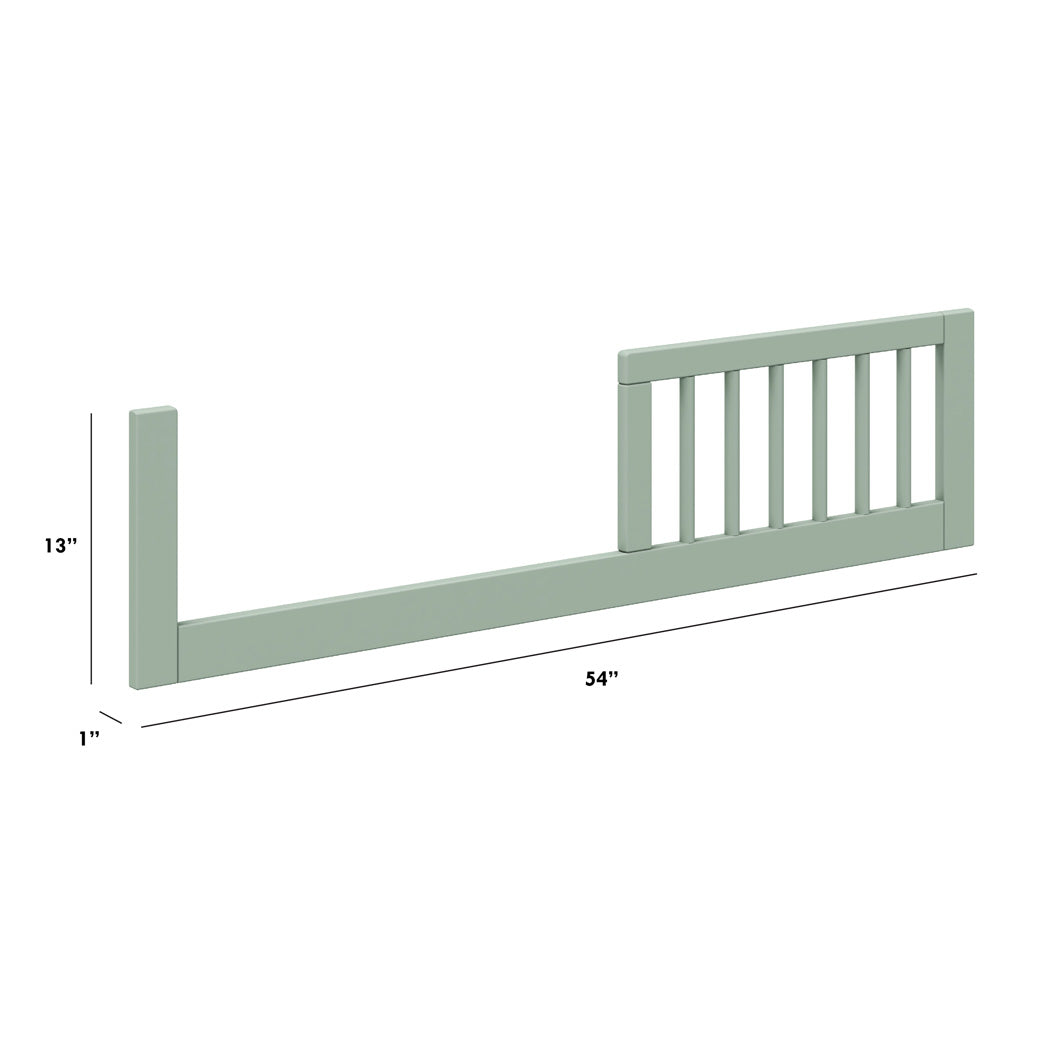 Toddler Bed Conversion Kit for Marley W4099