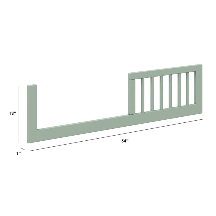 Toddler Bed Conversion Kit for Marley W4099