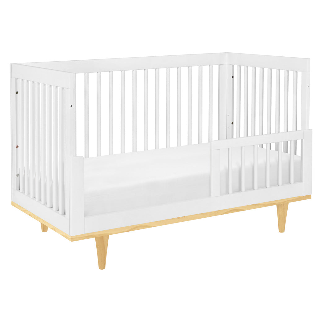 Toddler Bed Conversion Kit for Marley W4099