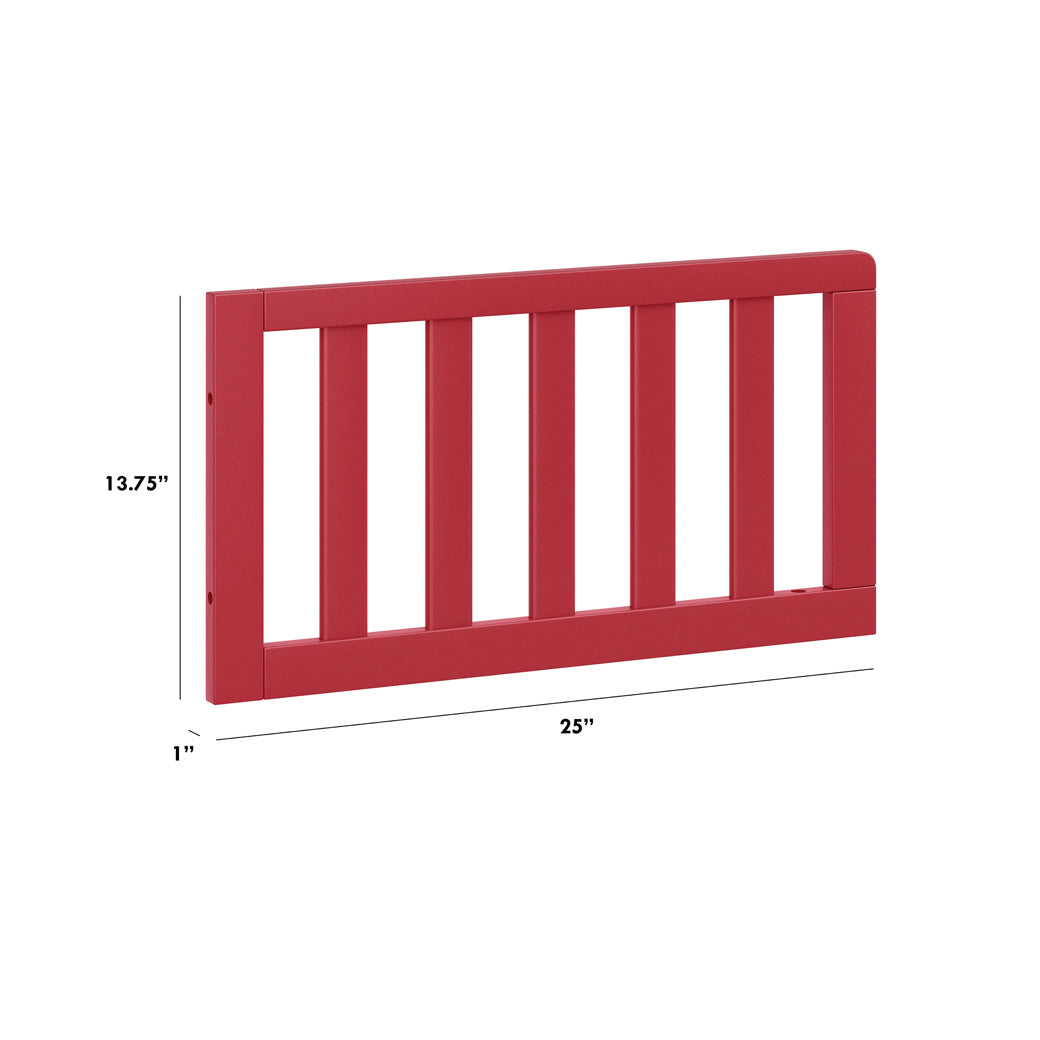 Toddler Bed Conversion Kit for Charlie, Ryder, Otto, Radley, Anders, Chloe, Margot, Shea, Sawyer, Emmett & Sammy M12599