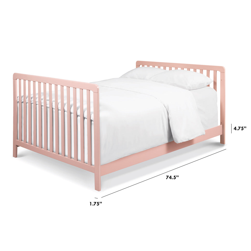 Twin/Full-Size Bed Conversion Kit (M5789)