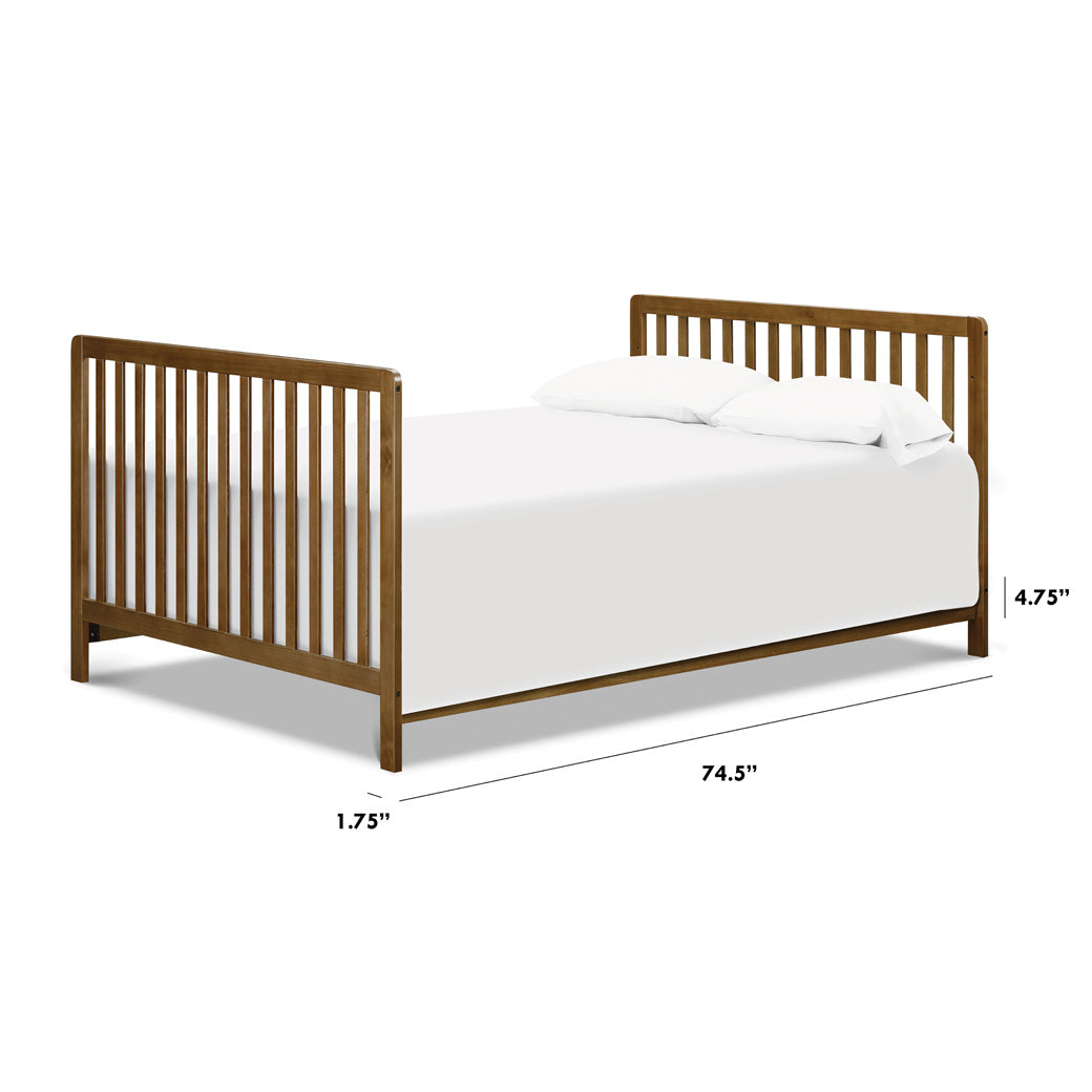 Twin/Full-Size Bed Conversion Kit (M5789)