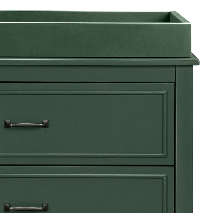 Universal Removable Changing Tray