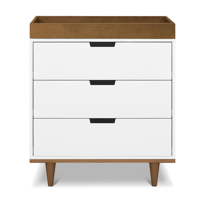 Universal Removable Changing Tray