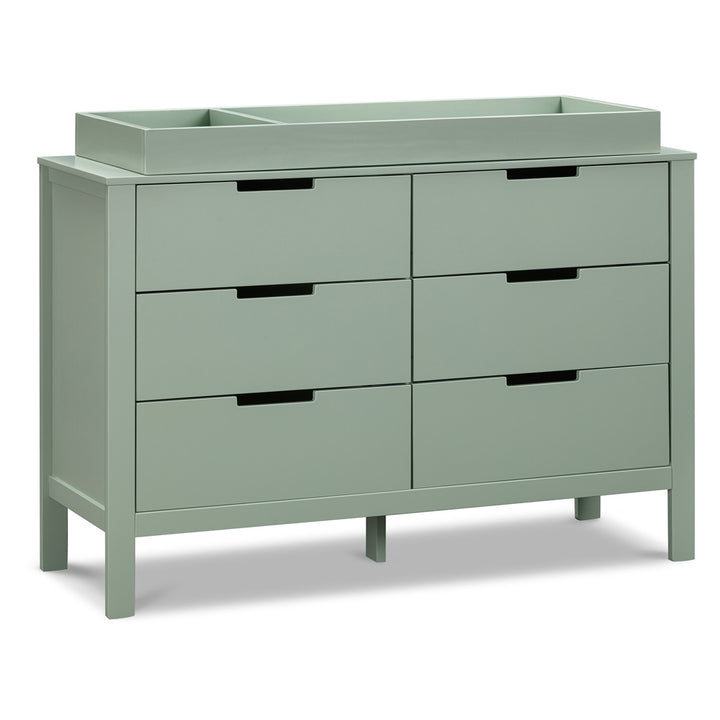 Universal Wide Removable Changing Tray