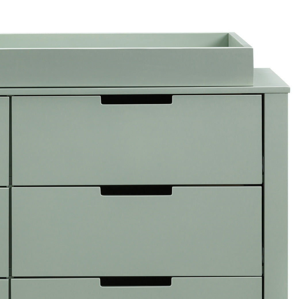 Universal Wide Removable Changing Tray