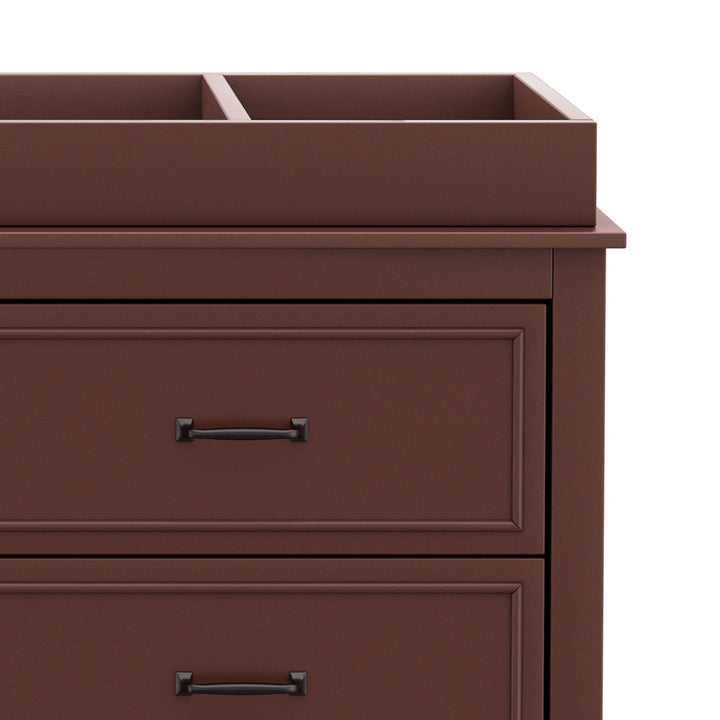 Universal Wide Removable Changing Tray