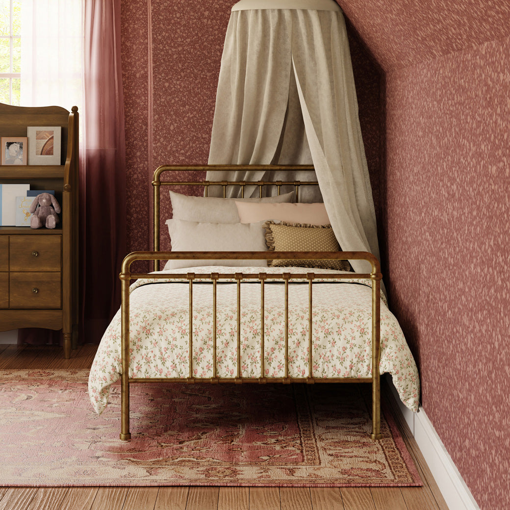 Winston Twin Bed