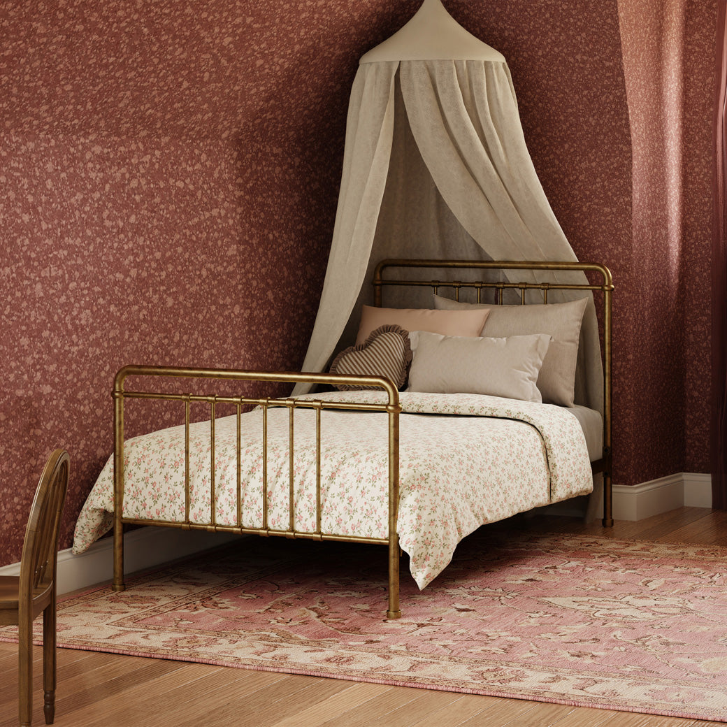Winston Twin Bed