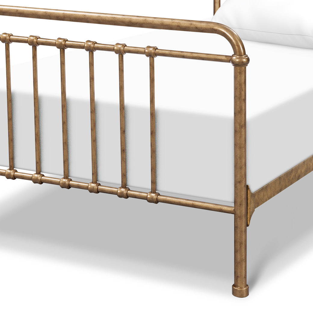 Winston Twin Bed