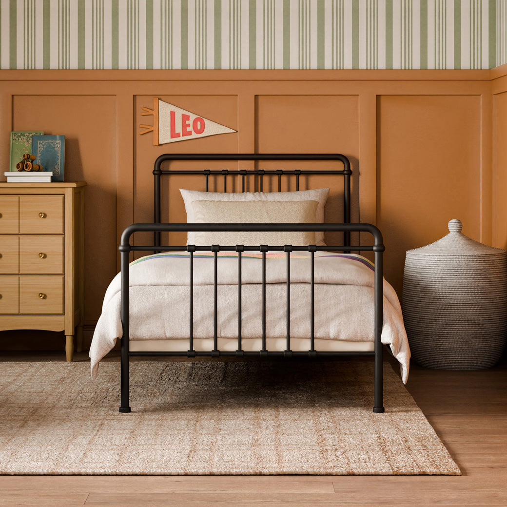 Winston Twin Bed