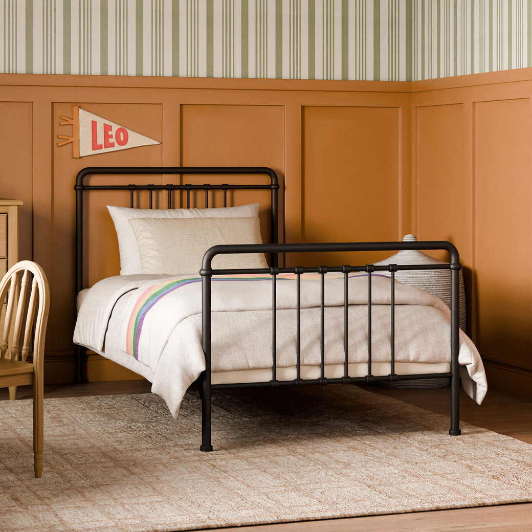 Winston Twin Bed