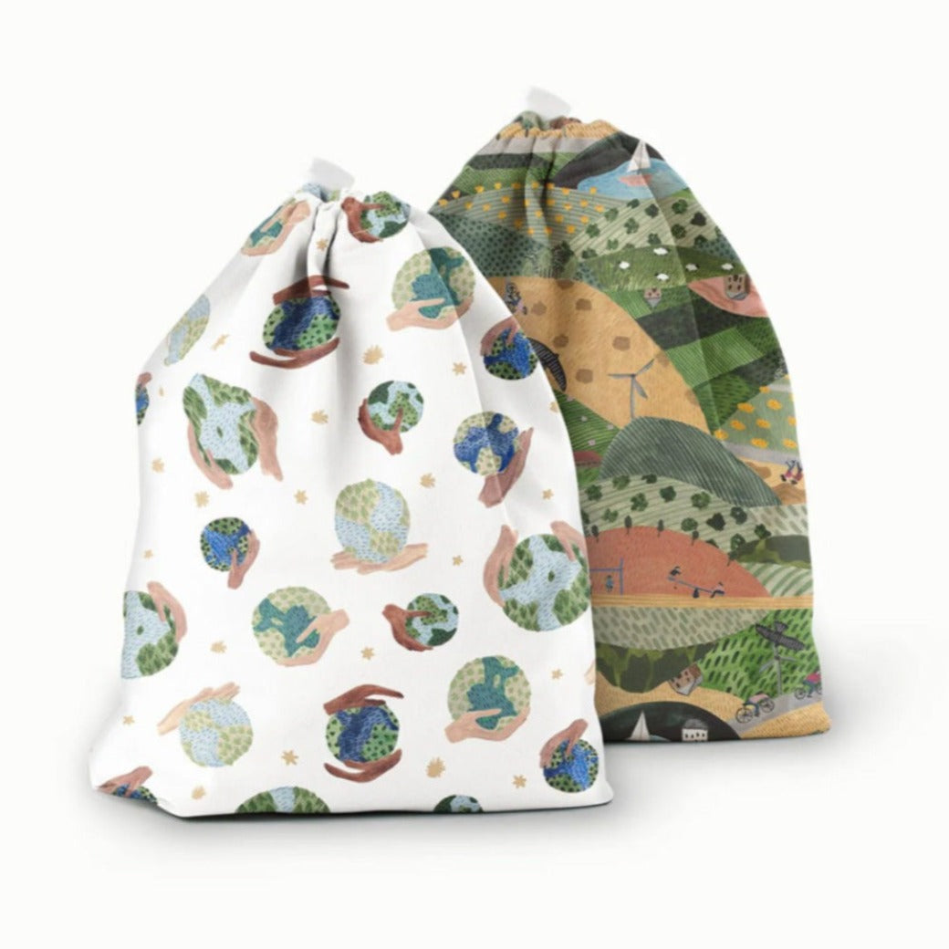 Ditty Bags