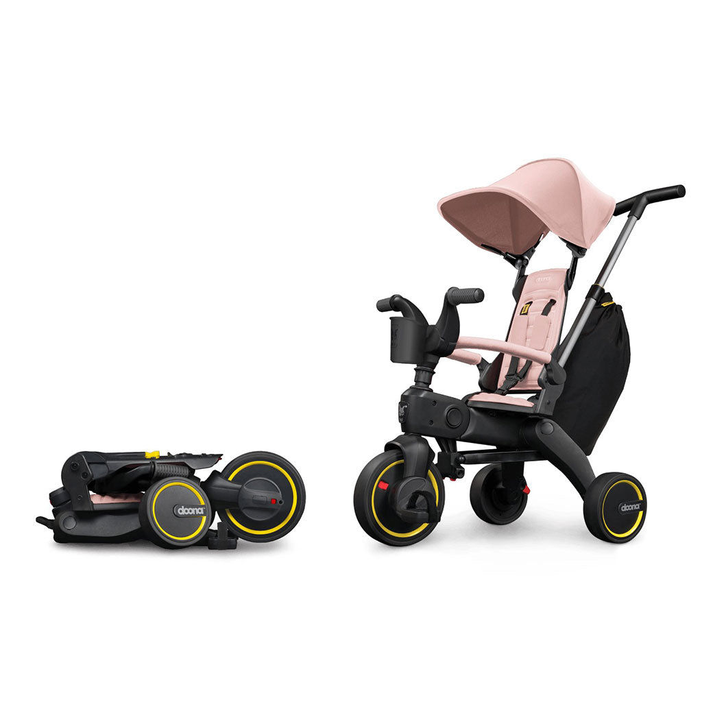 Liki Trike S3