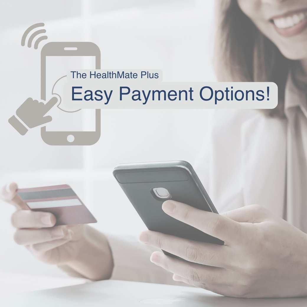 HealthMate Air Purifier