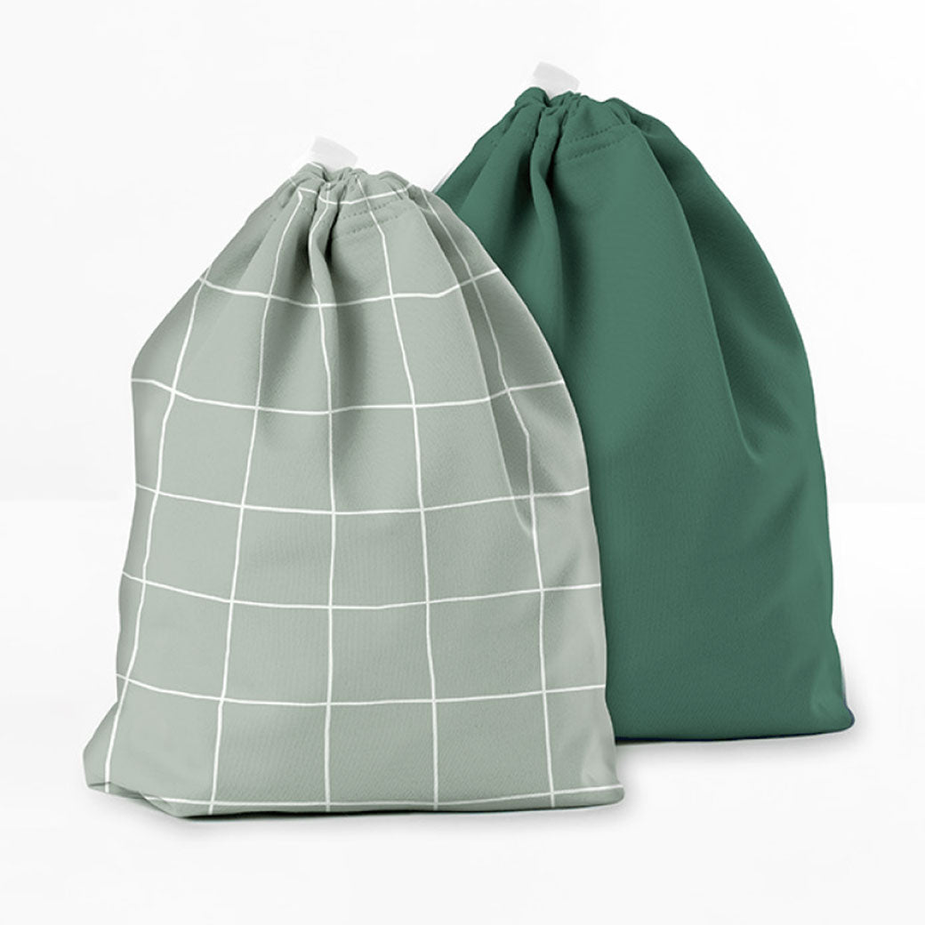 Ditty Bags