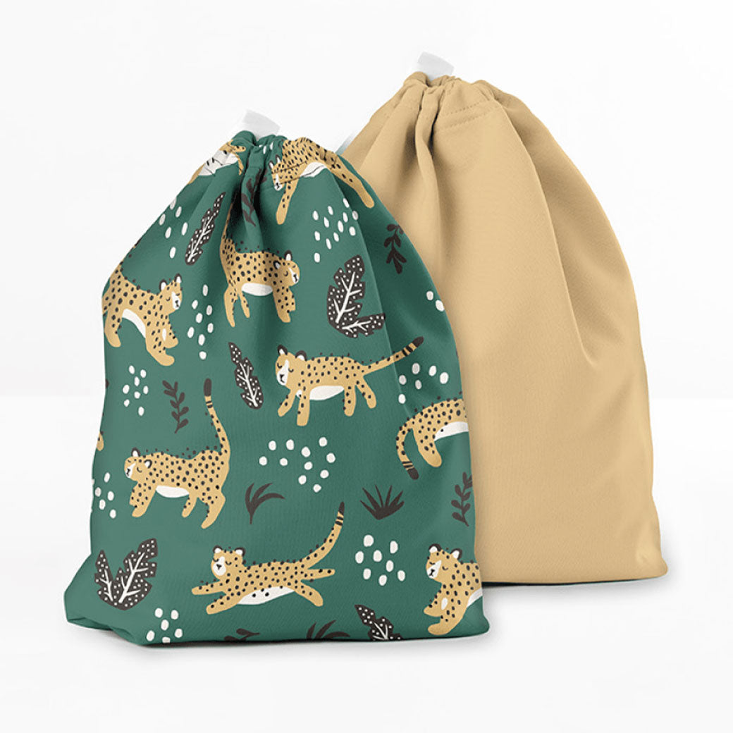Ditty Bags