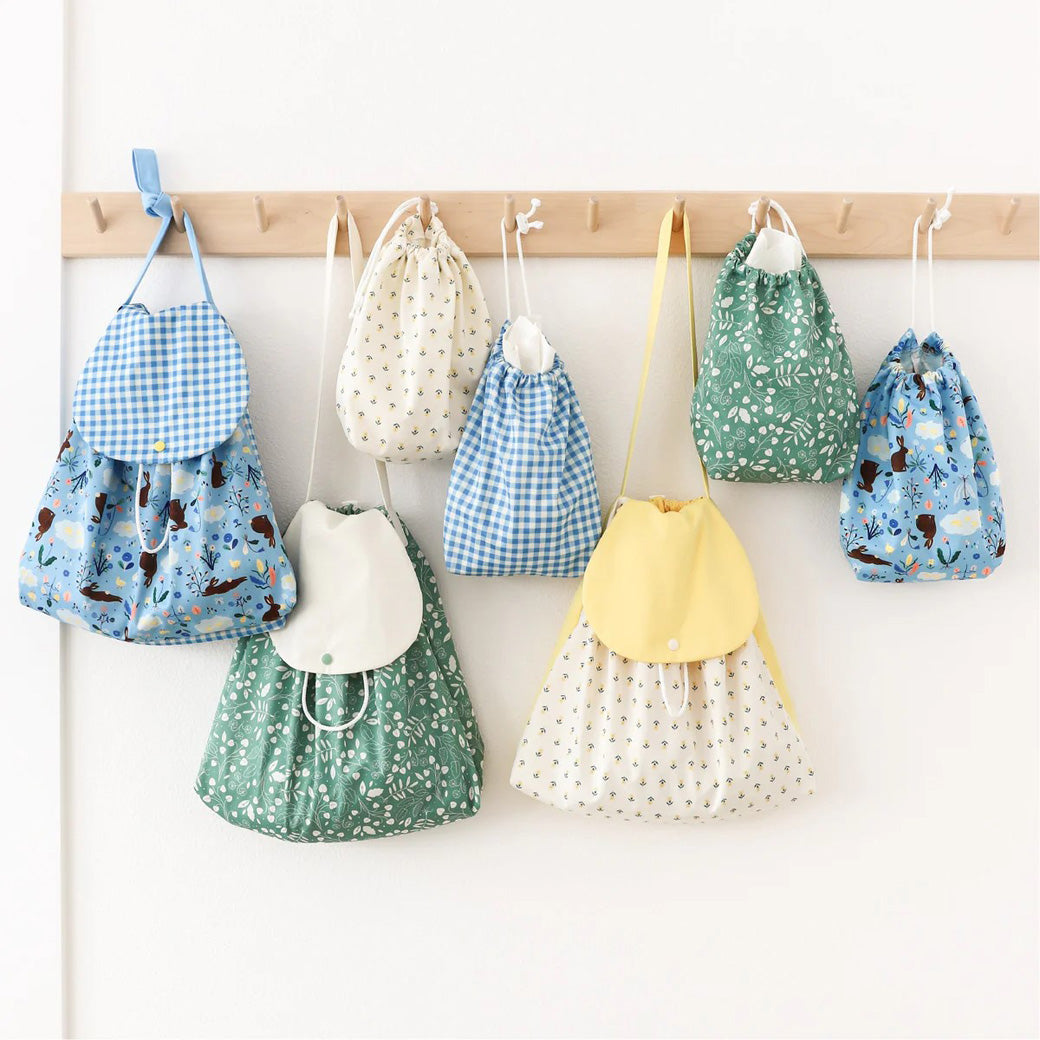 Ditty Bags
