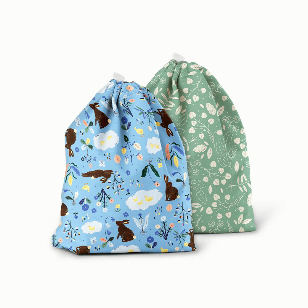 Ditty Bags