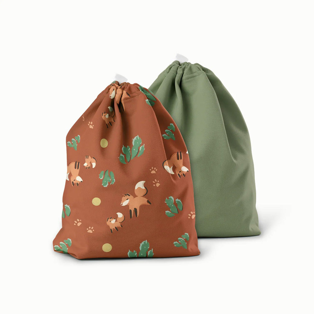 Ditty Bags