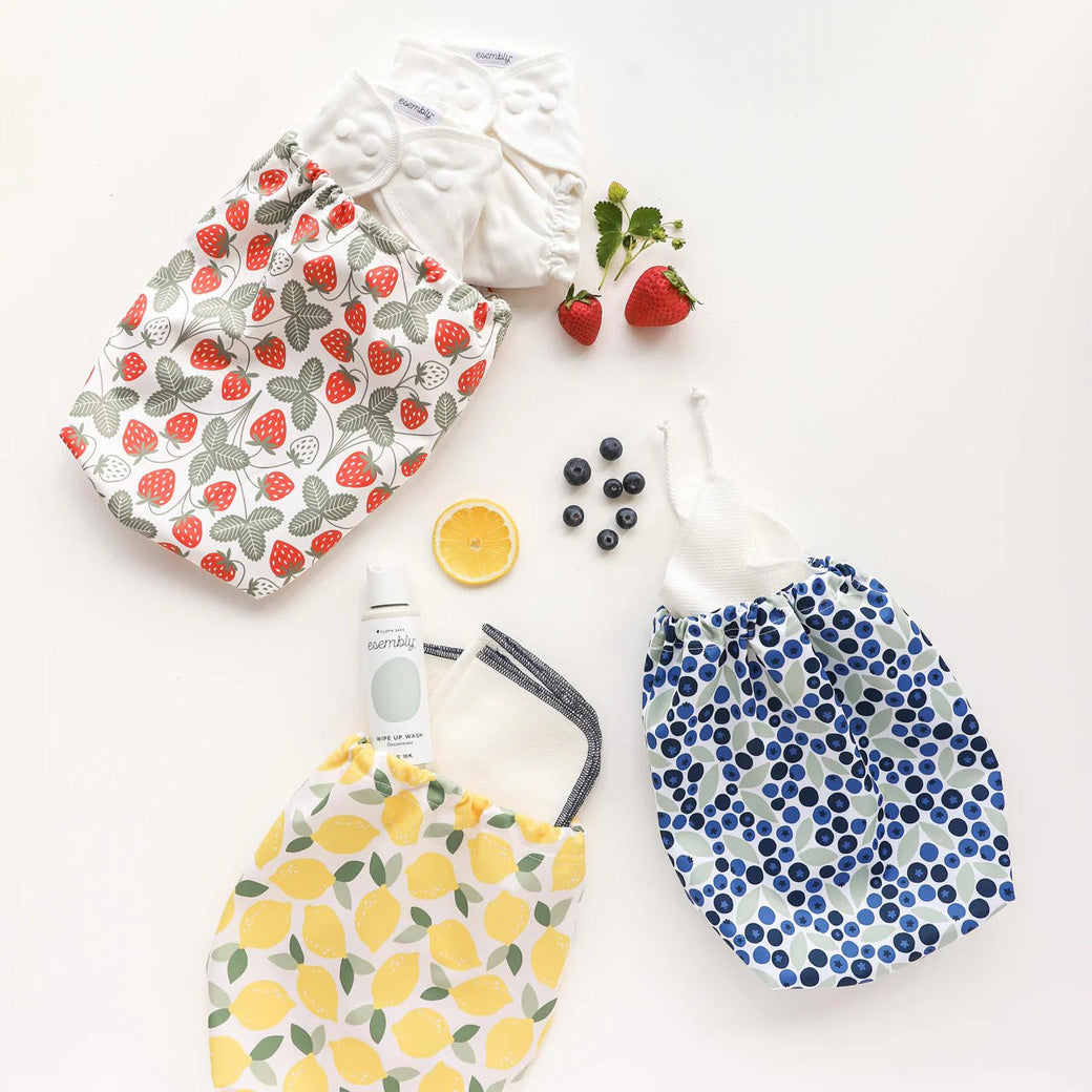 Ditty Bags