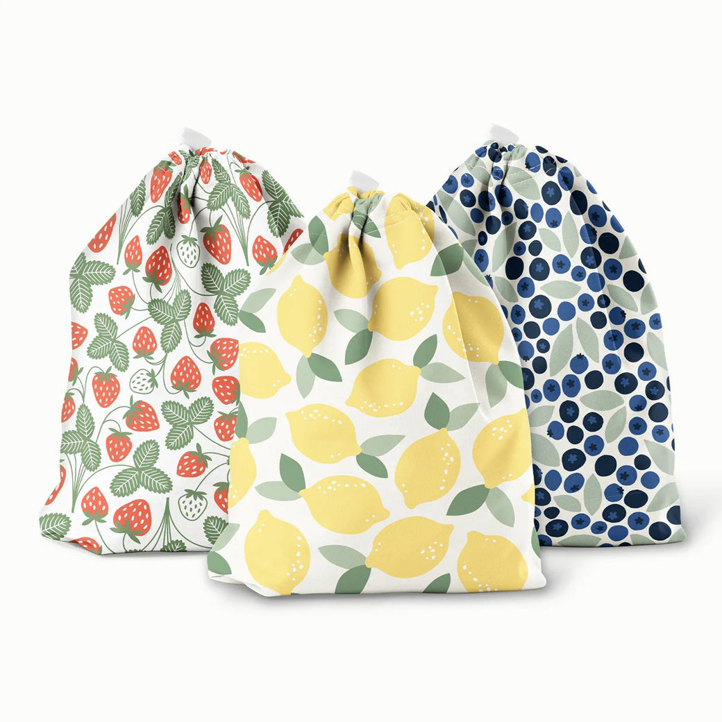 Ditty Bags