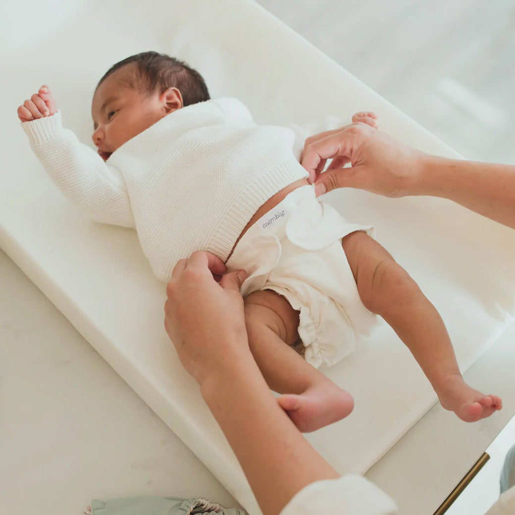 Diaper Inner Snap (3-Pack)