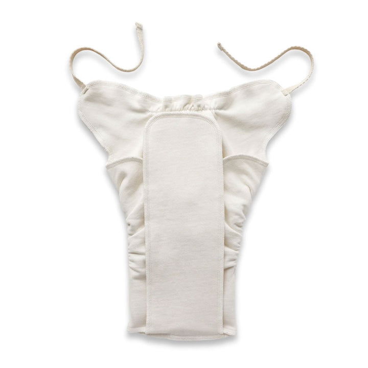 Diaper Inner Tie (3 Pack Cloth Diaper)