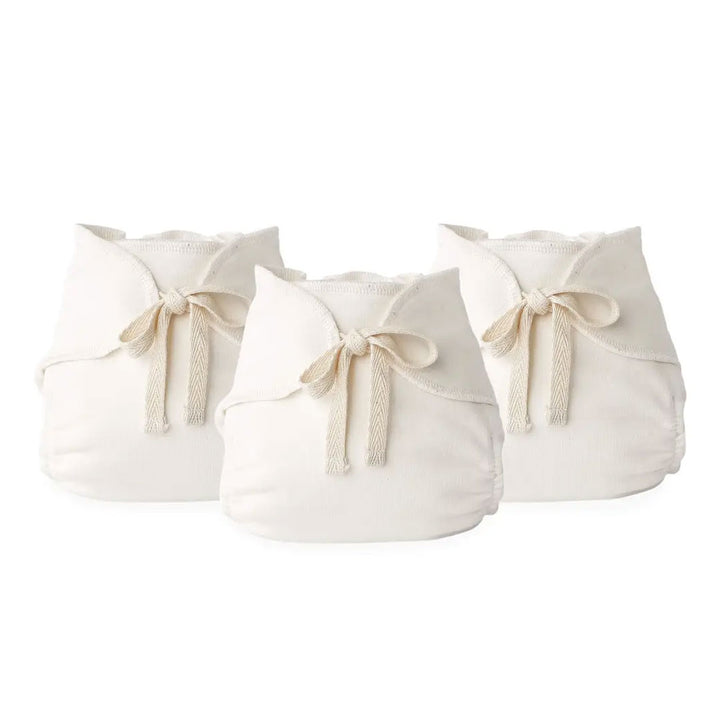 Diaper Inner Tie (3 Pack Cloth Diaper)