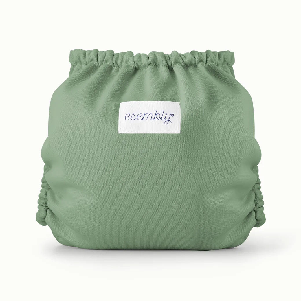 Diaper Outer