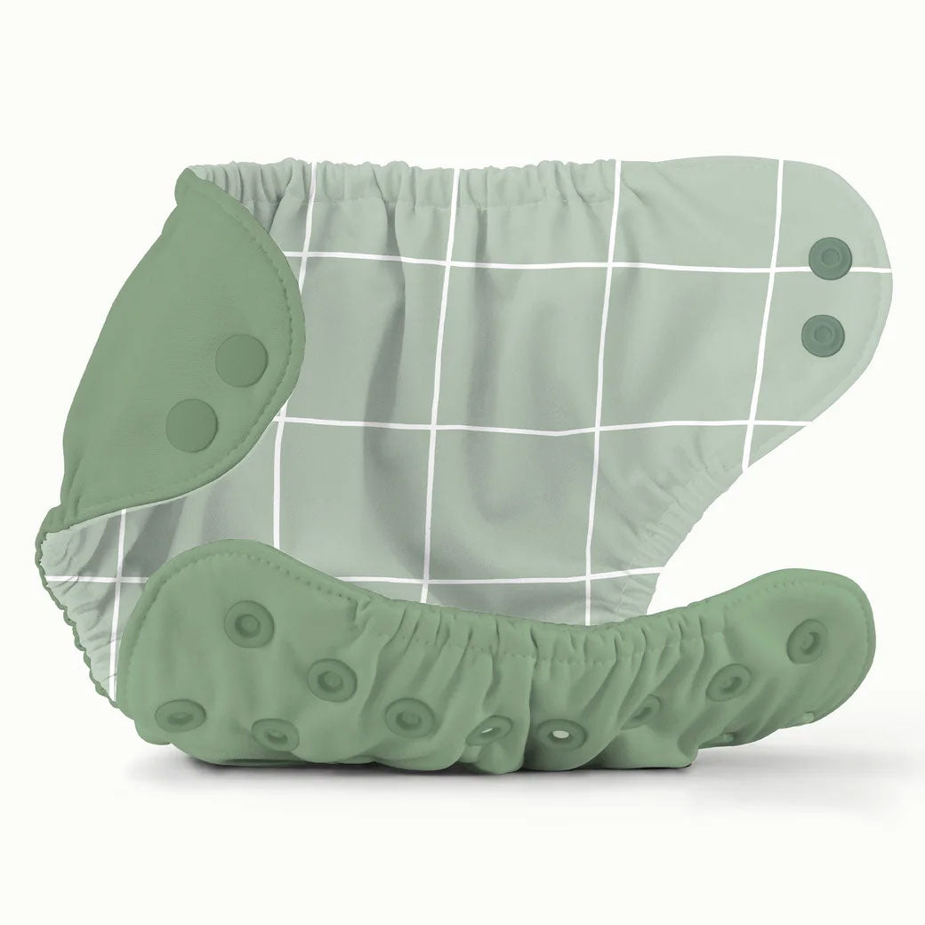 Diaper Outer