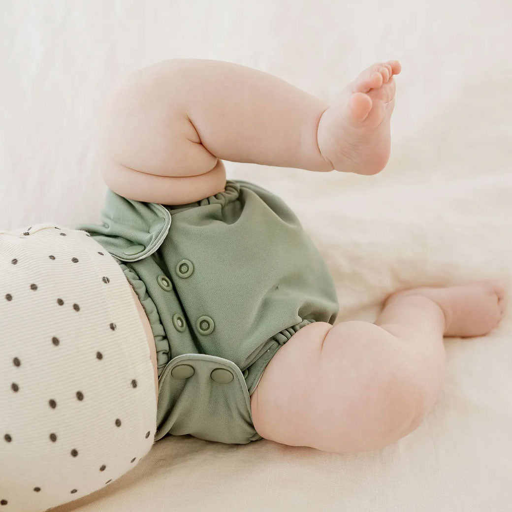 Diaper Outer