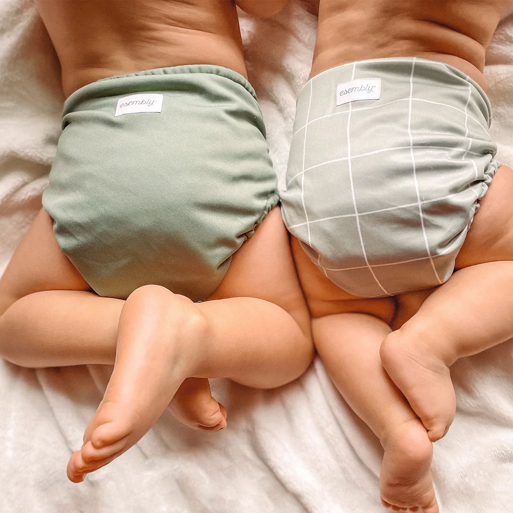 Diaper Outer