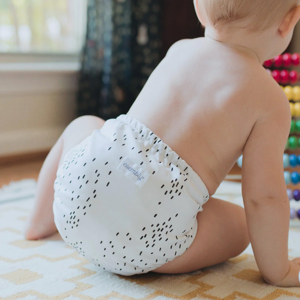 Diaper Outer