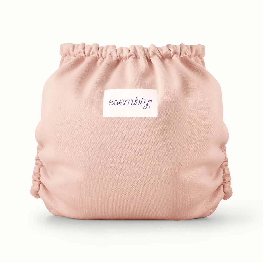 Diaper Outer