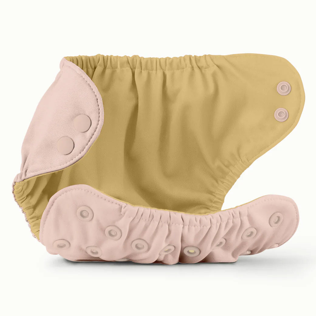 Diaper Outer