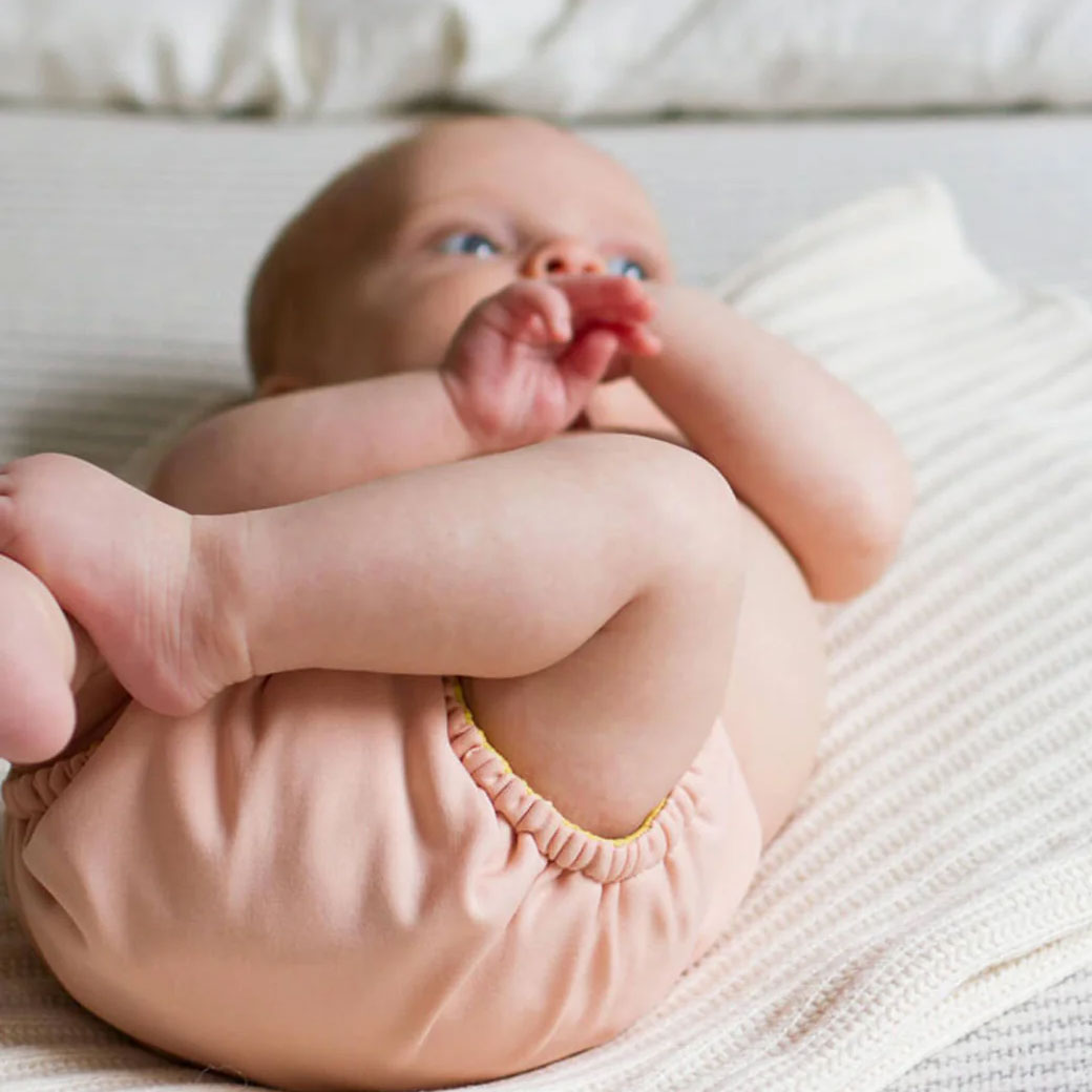 Diaper Outer