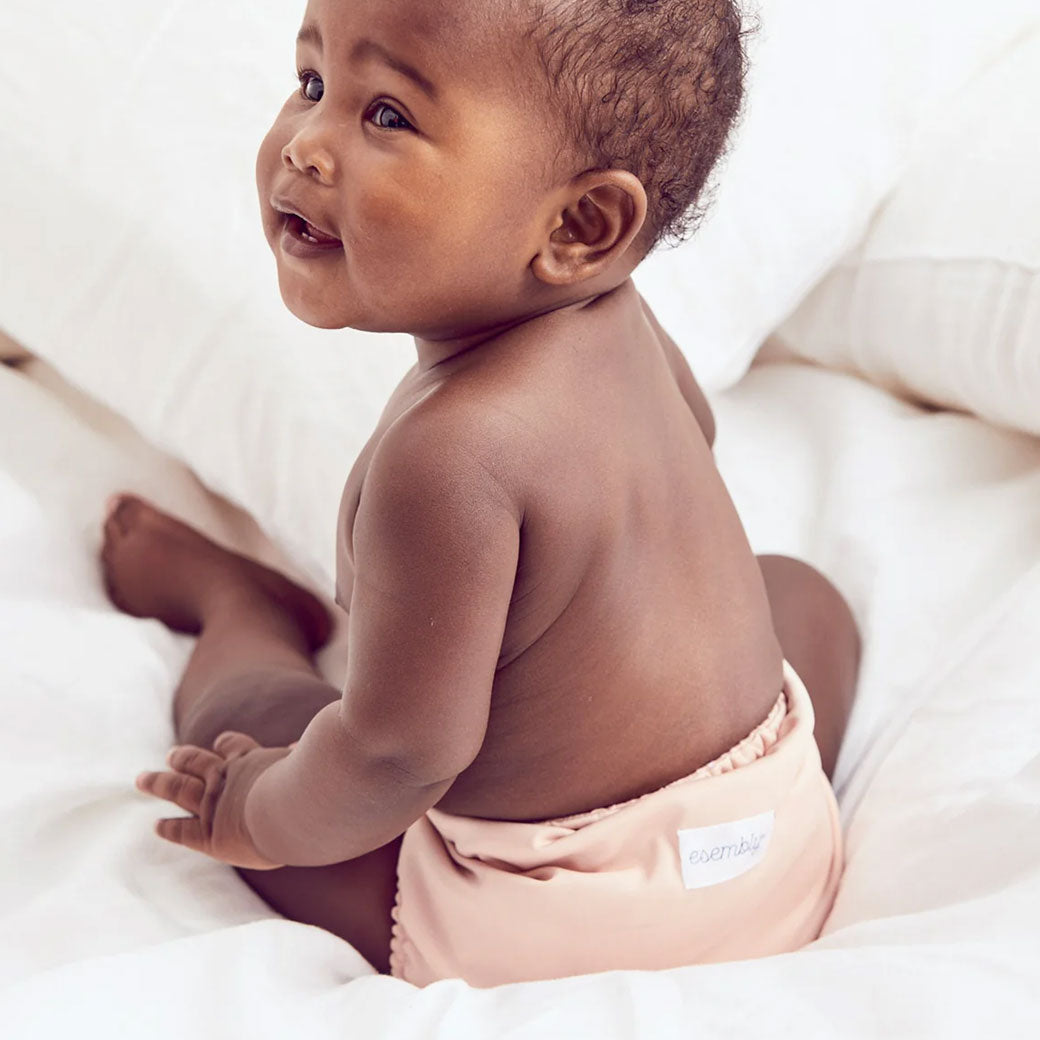 Diaper Outer