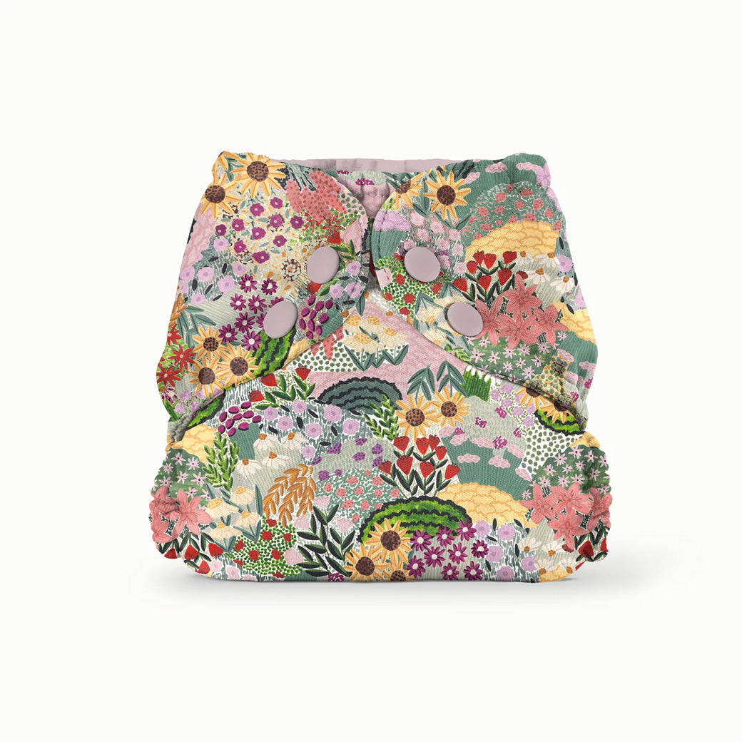 Diaper Outer