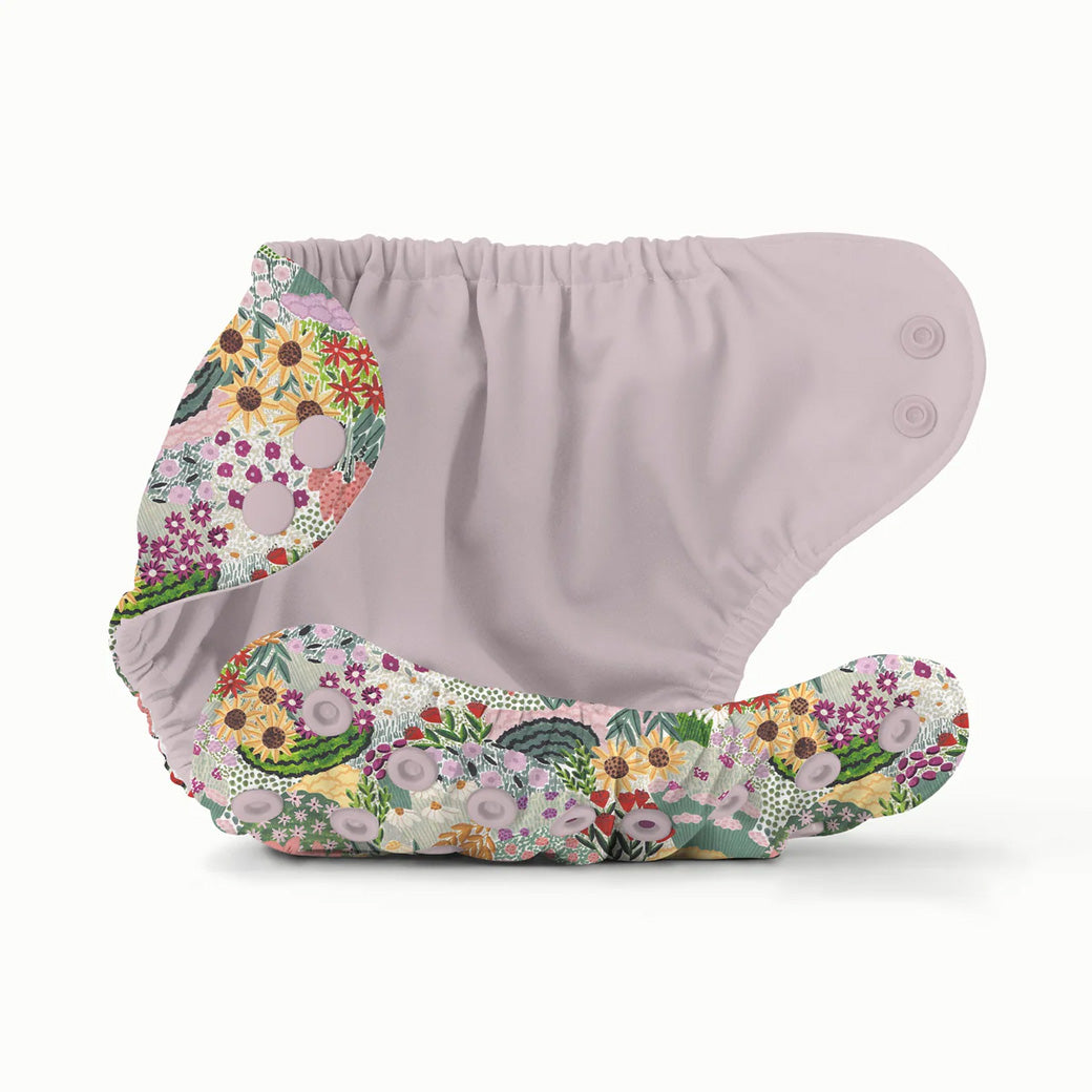 Diaper Outer