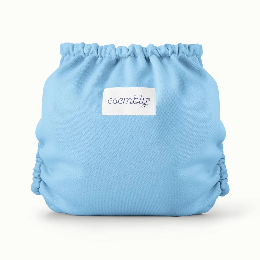 Diaper Outer