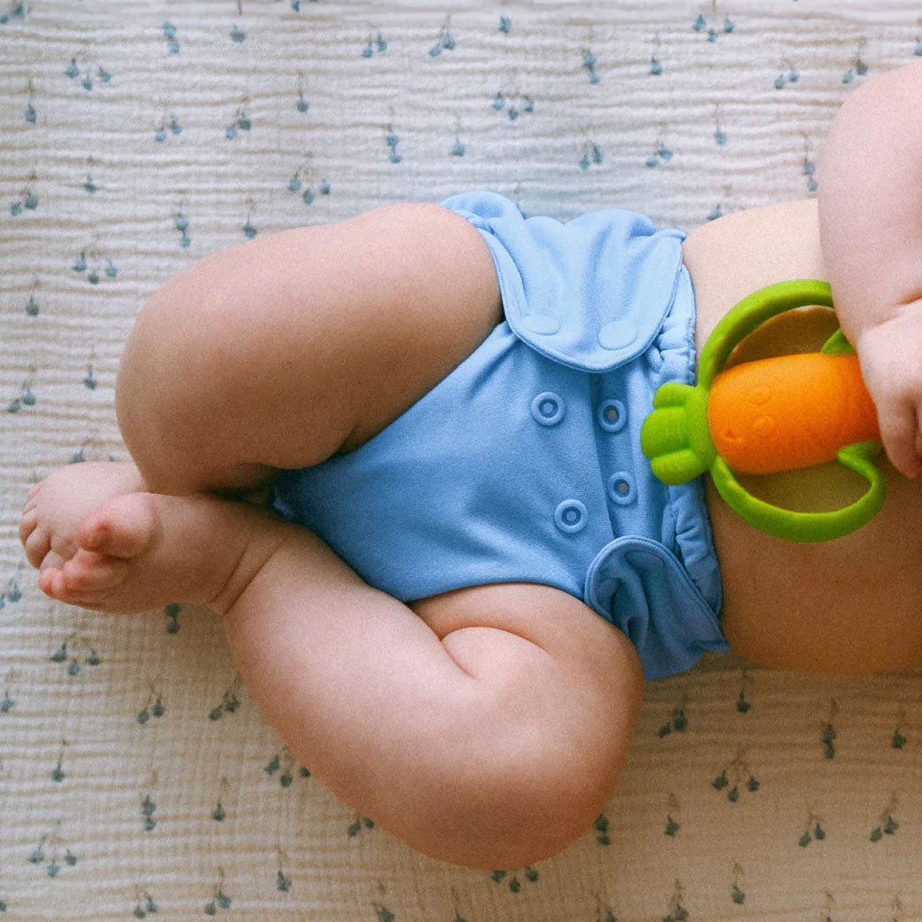 Diaper Outer