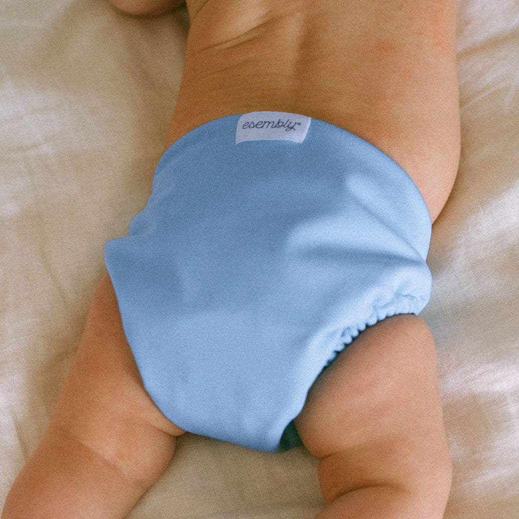 Diaper Outer