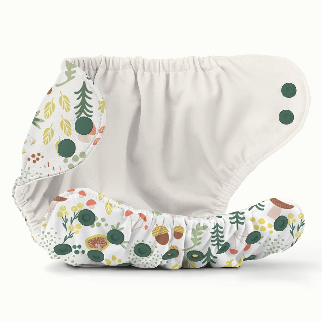 Diaper Outer