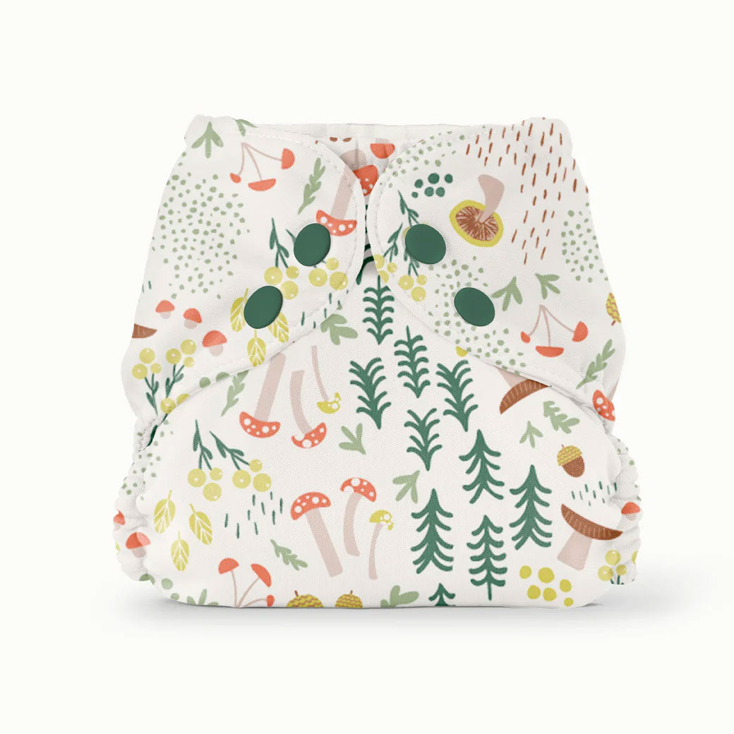 Diaper Outer