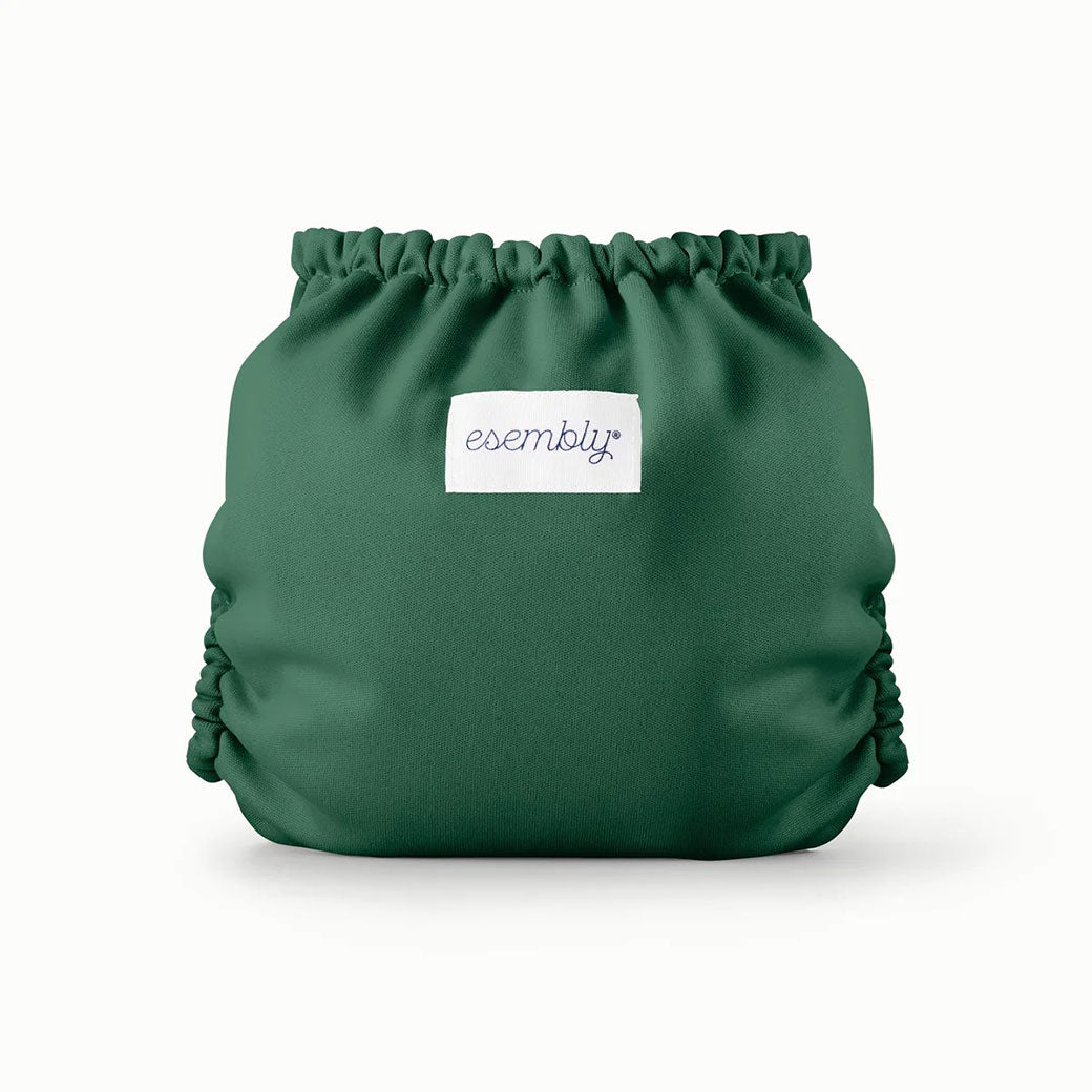 Diaper Outer