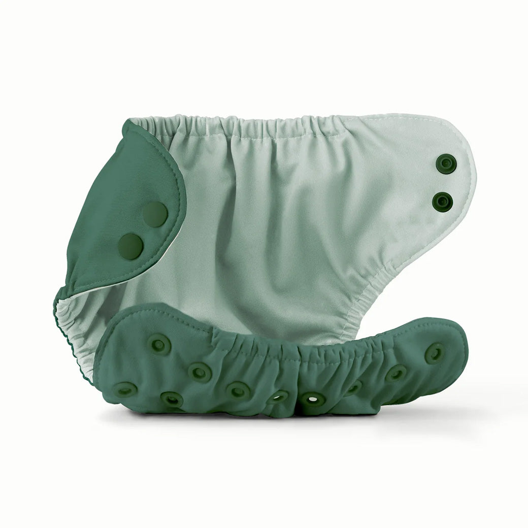 Diaper Outer
