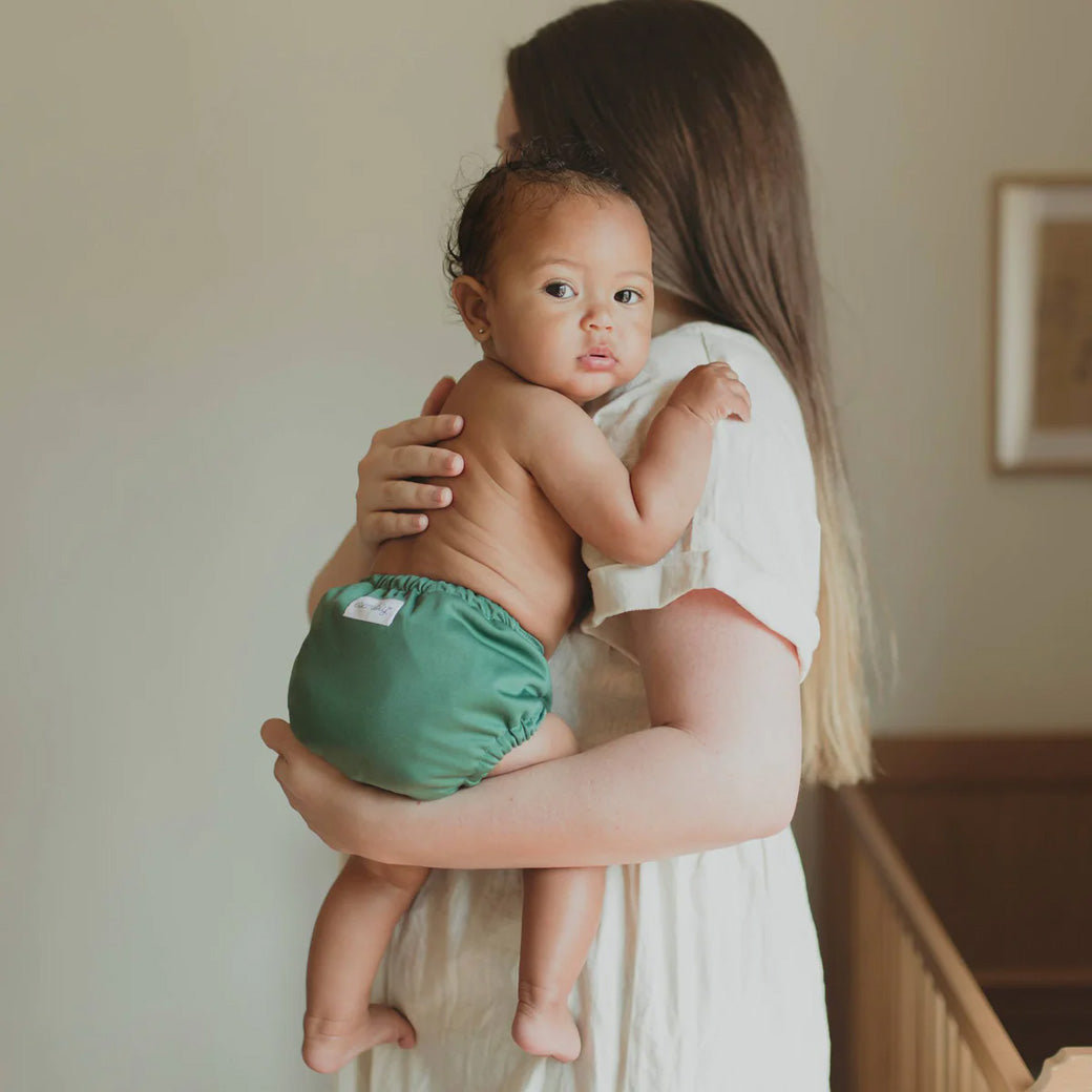 Diaper Outer