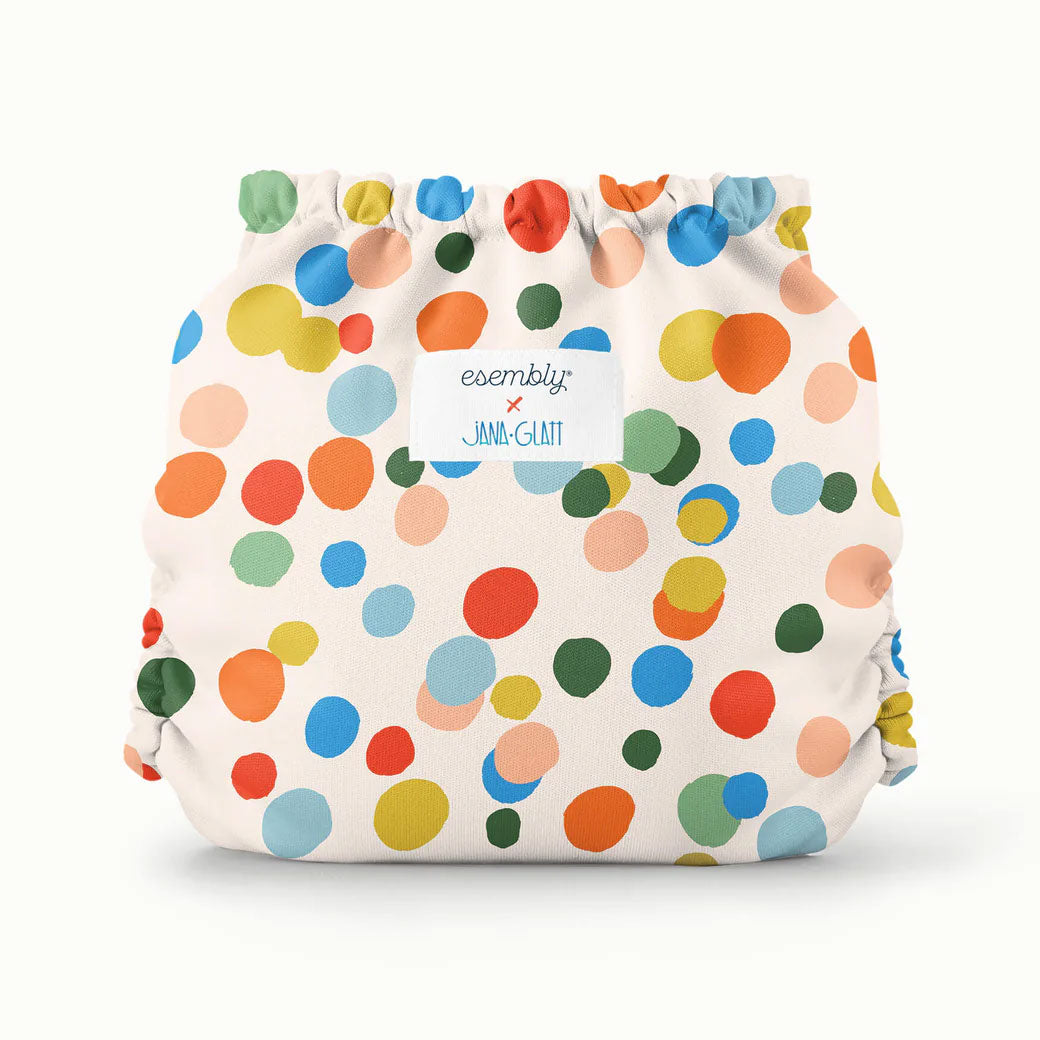 Diaper Outer
