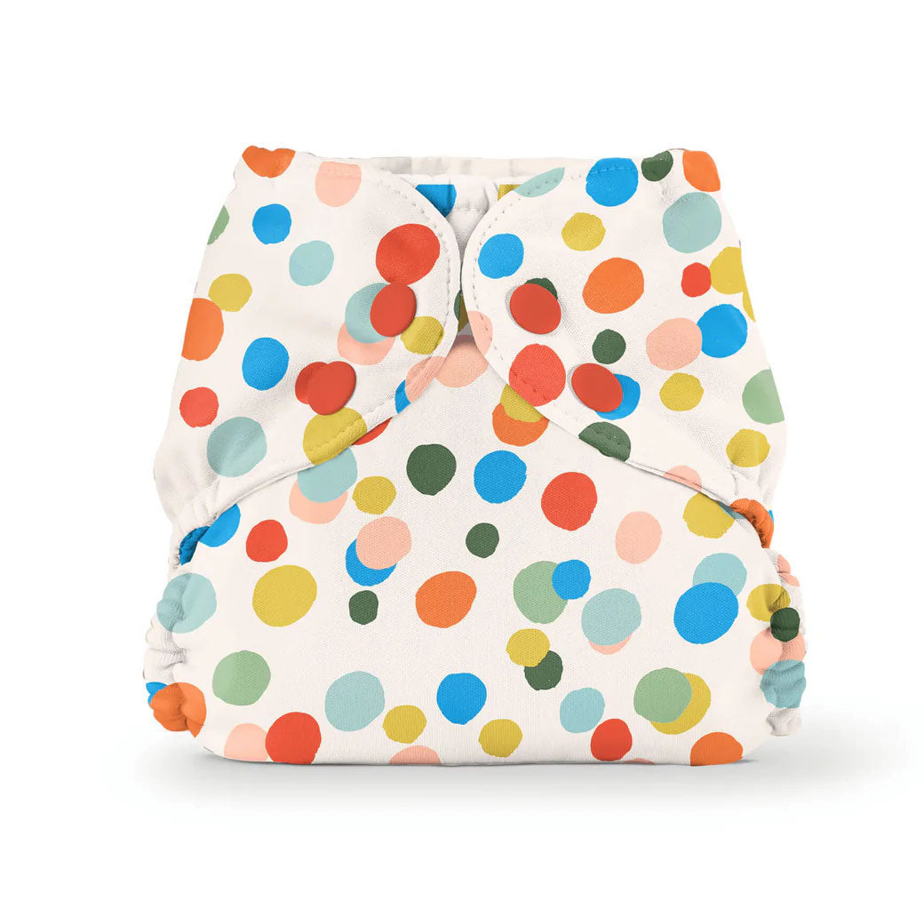 Diaper Outer